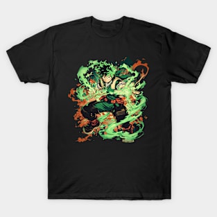 deku T-Shirt